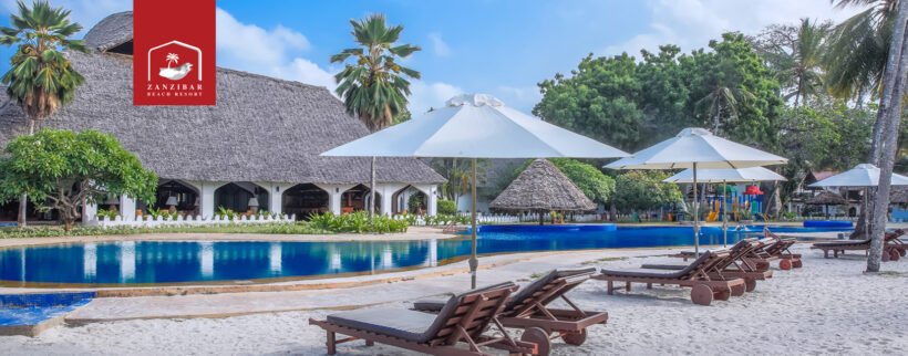 zanzibar beach resort 3